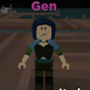 Meet your Posher, Francis